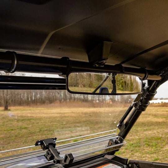 
                  
                    SuperATV CFMOTO ZFORCE 1000 17" Curved Rear View Mirror
                  
                