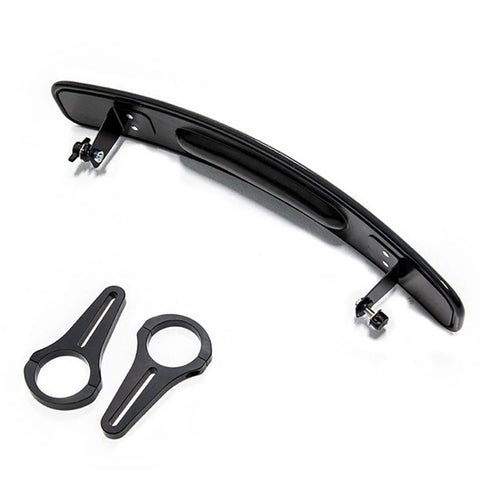 SuperATV CFMOTO ZFORCE 17 Inch Curved Rear View Mirror Kit