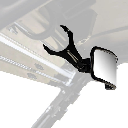 SuperATV Polaris General 17-Inch Curved Rear View Mirror