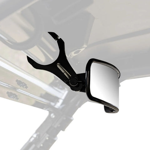 SuperATV Kawasaki Models 17-Inch Curved Rear View Mirror