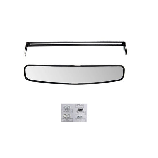 
                  
                    SuperATV Can-Am Defender Curved Rear View Mirror Kit
                  
                