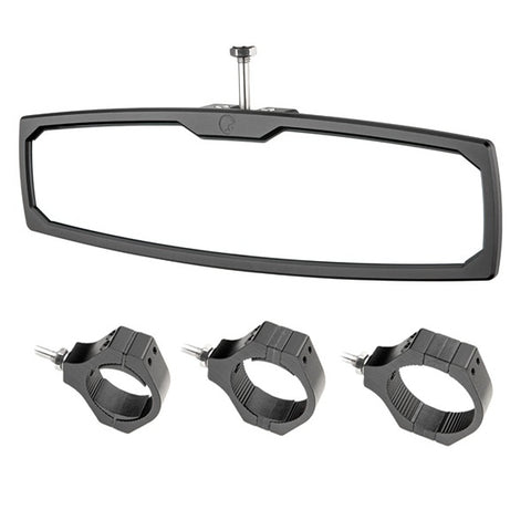 SuperATV 12 Inch Aluminum UTV Rear-View Mirror Kit