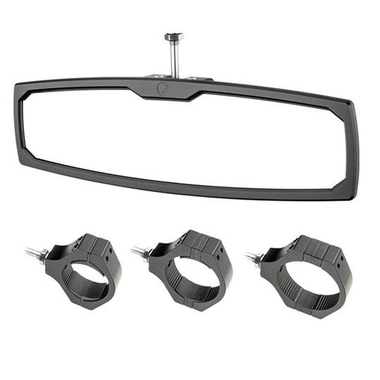 
                  
                    SuperATV 12 Inch Aluminum UTV Rear-View Mirror Kit
                  
                