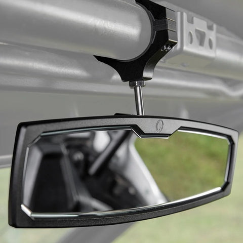 SuperATV Aluminum UTV Rear-View Mirror - 12