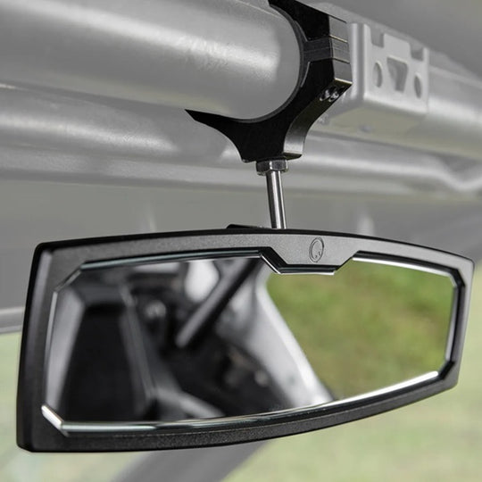 
                  
                    SuperATV Aluminum UTV Rear-View Mirror - 12"
                  
                