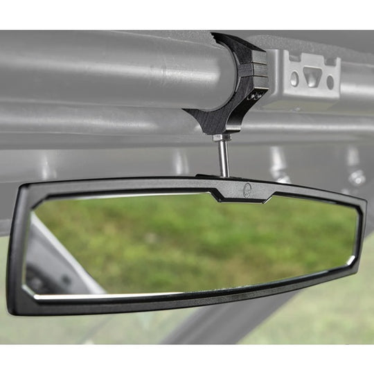 
                  
                    SuperATV Aluminum UTV Rear-View Mirror - 17 Inch
                  
                