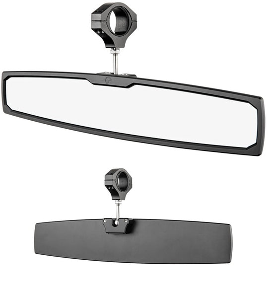 
                  
                    SuperATV 17 Inch Aluminum UTV Rear-View Mirror - Front & Back
                  
                