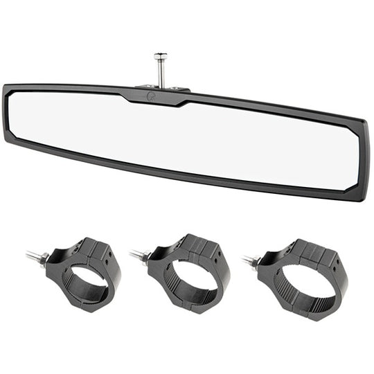 
                  
                    SuperATV 17 Inch Aluminum UTV Rear-View Mirror Kit
                  
                
