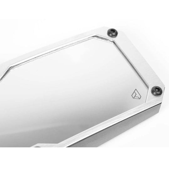 
                  
                    Assault Industries Bomber Convex Center Mirror
                  
                