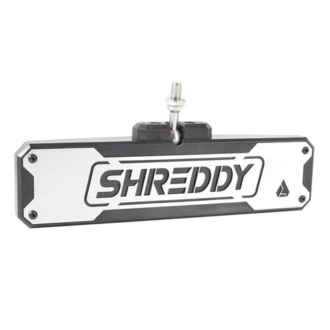 Assault Shreddy Bomber Convex Center Mirror