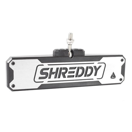 
                  
                    Assault Shreddy Bomber Convex Center Mirror
                  
                