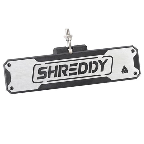 Assault Polaris RZR Pro XP Shreddy Bomber Convex Center Mirror