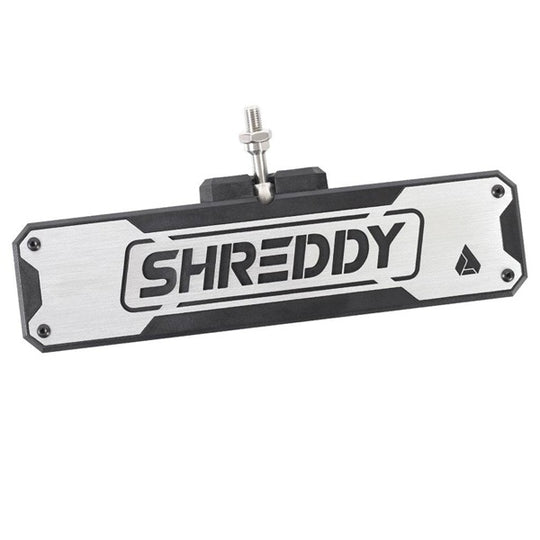
                  
                    Assault Polaris RZR Pro XP Shreddy Bomber Convex Center Mirror
                  
                