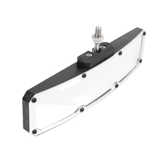 
                  
                    Assault Shreddy Bomber Convex Center Mirror - Side View
                  
                