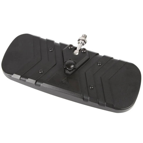 Assault Industries Stealth Series Convex Rearview Mirror