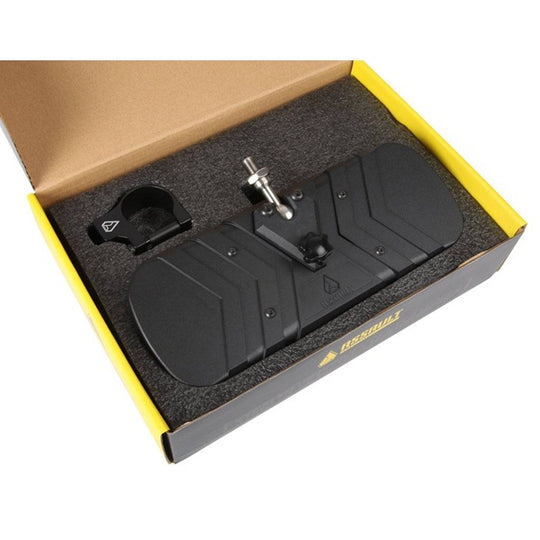 
                  
                    Assault Stealth Series Convex Rear View Mirror for UTVs
                  
                