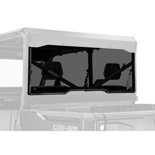 
                  
                    SuperATV Can-Am Defender HD11 Rear Windshield | Dark Tint
                  
                