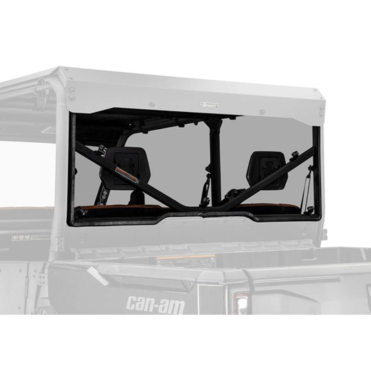 
                  
                    SuperATV Can-Am Defender HD11 Rear Windshield | Light Tint
                  
                