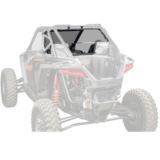
                  
                    SuperATV Polaris RZR PRO Rear Windshield (2025+) with Rockford
                  
                