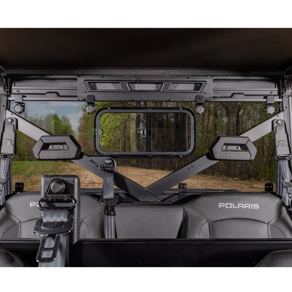 
                  
                    Polaris Ranger Sliding Rear Windshield Inside
                  
                
