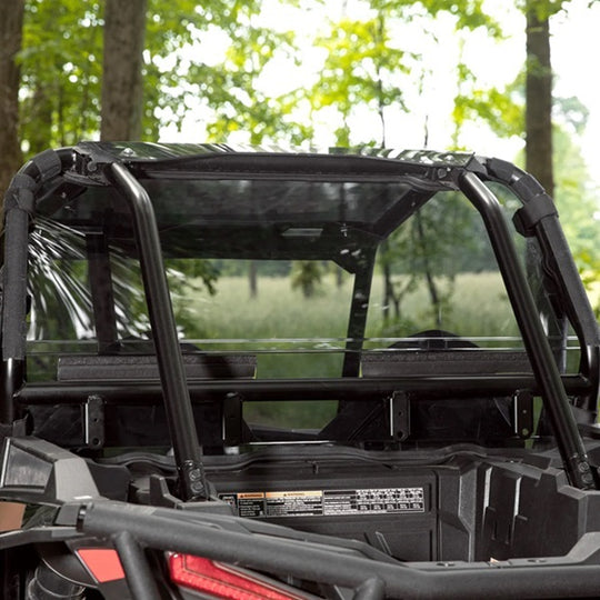 
                  
                    Polaris RZR XP 1000 Rear Tinted Windshield (2014-23)
                  
                