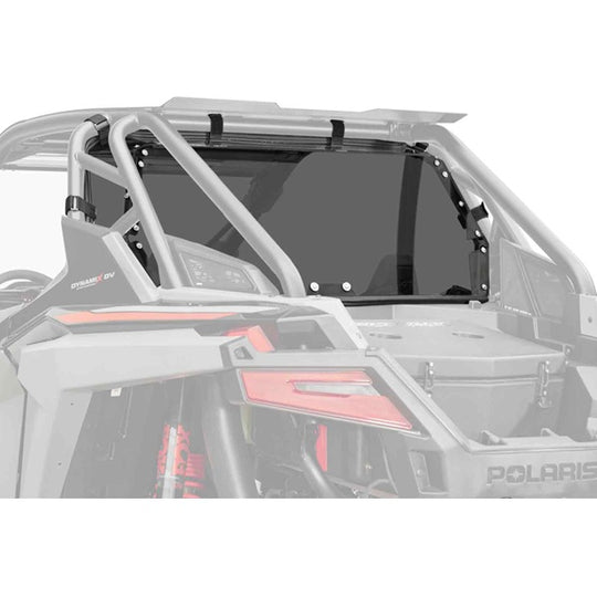 
                  
                    SuperATV Polaris RZR PRO Rear Windshield Dark Tint
                  
                