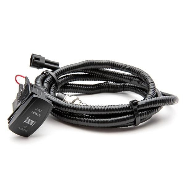 
                  
                    SuperATV Polaris RZR XP 1000 Ready-Fit Winch Switch
                  
                