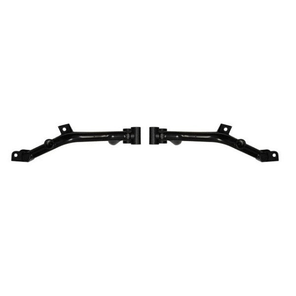 SuperATV Polaris RZR S 800 Rear A-Arms High Clearance Rear Offset