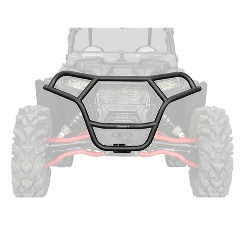 SuperATV Polaris RZR XP 1000 Front Bumper 2019-23