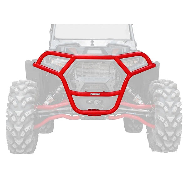 
                  
                    SuperATV Polaris RZR XP 1000 Front Bumper (2019-23)
                  
                