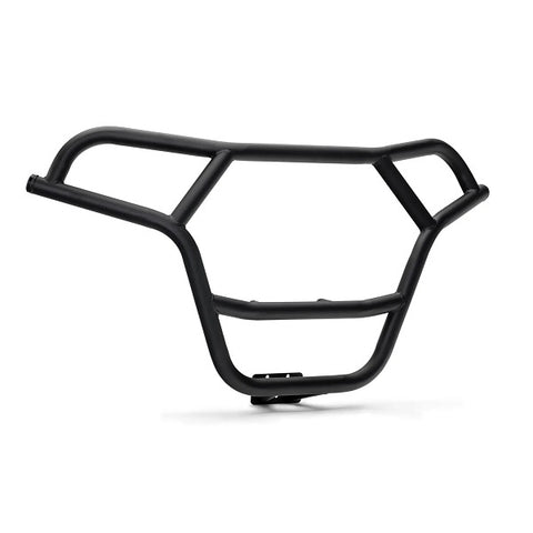 SuperATV Polaris RZR XP 1000 Front Bumper - Black