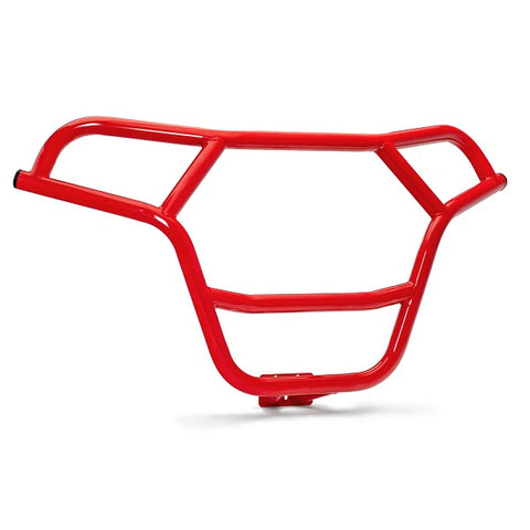 SuperATV Polaris RZR XP 1000 Front Bumper - Red