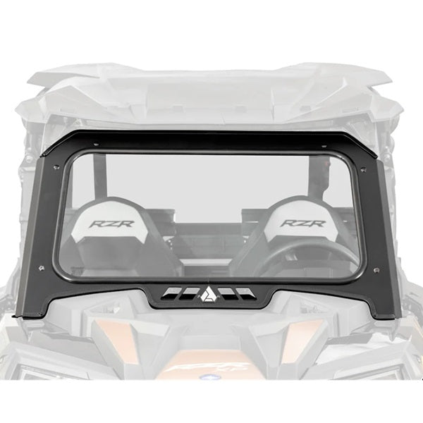 Assault Polaris RZR XP 1000 Glass Windshield (2014-23)