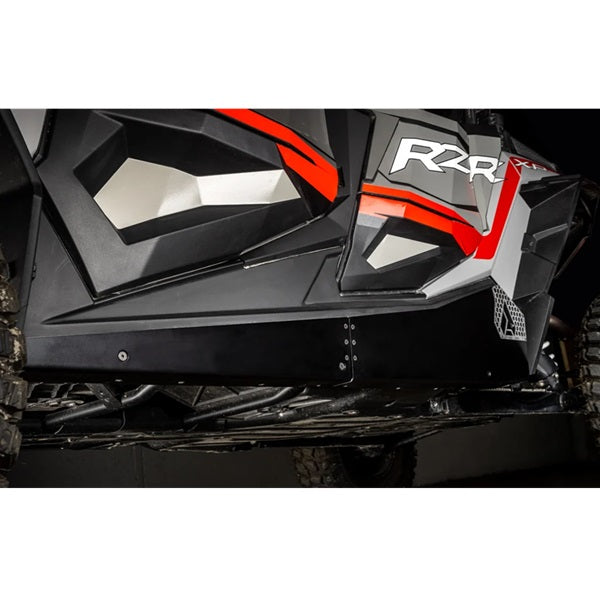 
                  
                    Assault Polaris RZR XP 4 Rock Slider
                  
                