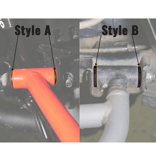 
                  
                    Style Examples
                  
                