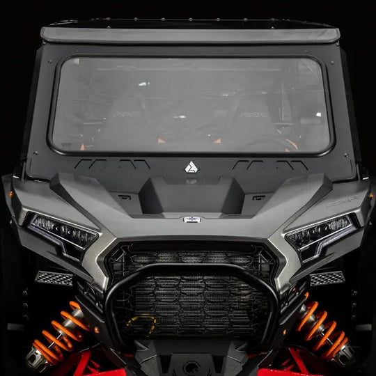 
                  
                    Assault Industries Polaris RZR XP 4 Glass Windshield
                  
                