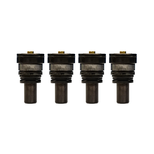 
                  
                    SuperATV Heavy Duty 4340 Ball Joints - Complete Set
                  
                