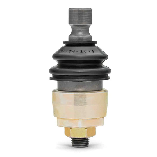 
                  
                    Keller Polaris RZR XP Ball Joint (2024+)
                  
                