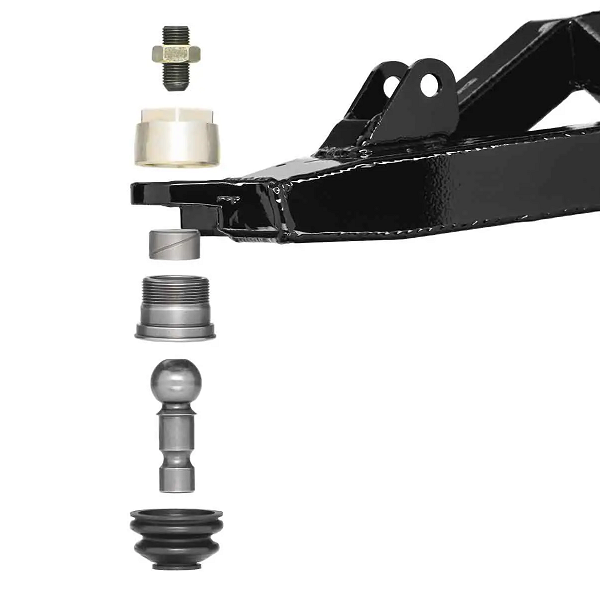 
                  
                    Keller Polaris RZR S 570 Ball Joint
                  
                