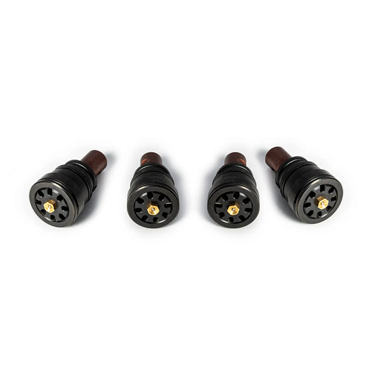 
                  
                    SuperATV Polaris RZR RS1 Super Duty 300M Ball Joints - Complete Set
                  
                