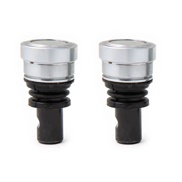 SuperATV Polaris RZR Pro XP Standard Duty Ball Joints - Pair