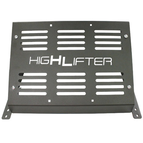 High Lifter Radiator Relocation Kit