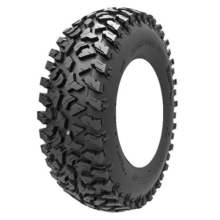 Maxxis Rampage Fury Tire