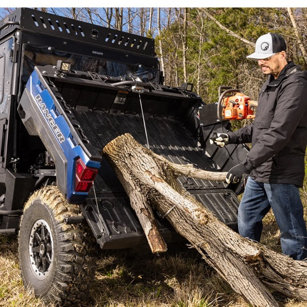 
                  
                    SuperATV Polaris Ranger XP Crew Bed Winch
                  
                