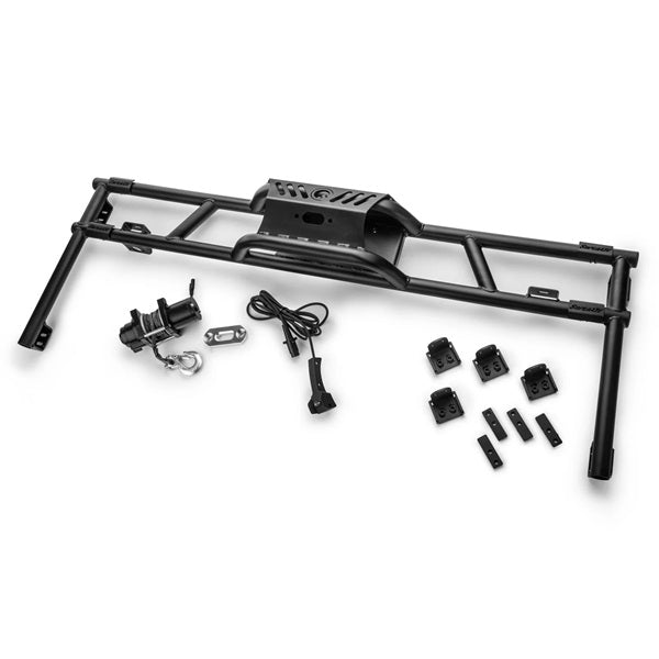 
                  
                    SuperATV Polaris Ranger Game Loader Rack Kit
                  
                