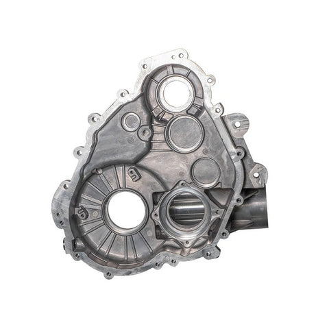 SuperATV Polaris Ranger XP 900 Transmission Case Left Side