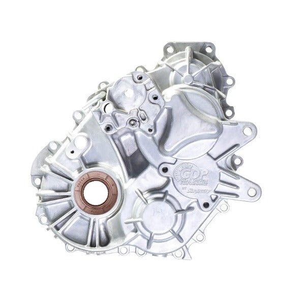 SuperATV Polaris Ranger XP 900 Transmission Case (2013-19)