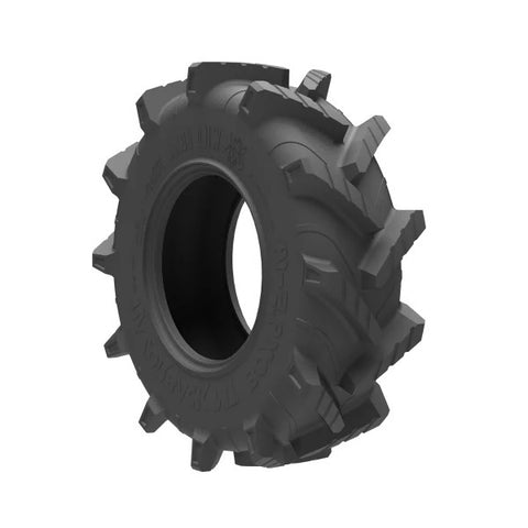 Wild Boar Razorback M/T Tire Profile