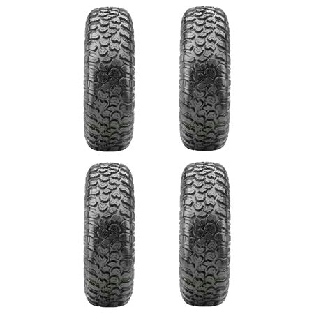 
                  
                    Maxxis RAZR XTZ Tires 32x10-15 - Set of 4
                  
                