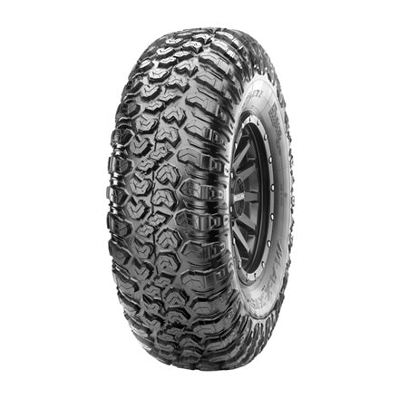 
                  
                    Maxxis RAZR XTZ Tires 
                  
                